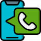 Interno su smartphone
